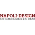 Logo tridesign.de
