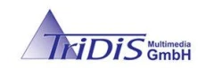 Logo TriDis GmbH
