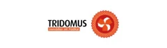 Logo Tridomus Immobilien - Anna Modestova