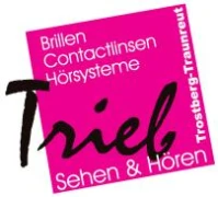 Logo Trieb Optik Hörgeräte OHG