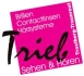 Logo Trieb Optik Hörgeräte oHG