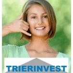 Logo Trierinvest Immobilien - Markus Reinardt e.K.