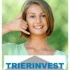 Logo Trierinvest - Markus Reinardt e.K. Maklerunternehmen