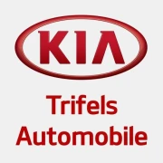 Logo Trifels Automobile