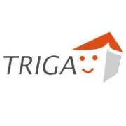 Logo TRIGA Grundbesitz-, Vermittlungs- und Verwaltungsgesellschaft mbH