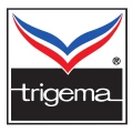 Logo TRIGEMA Inh. W. Grupp e.K. Testgeschäft