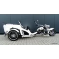 Logo Trike-Vermietung Roth