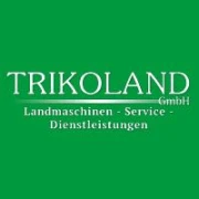 Logo Trikoland GmbH