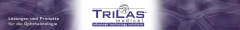 Logo TriLas Medical GmbH