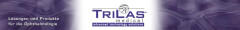 Logo TriLas Medical GmbH