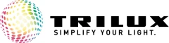Logo Trilux Vertrieb GmbH Kompetenz-Center Stuttgart