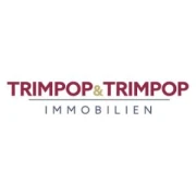 Logo TRIMPOP Immobilien-und Unternehmens-Beratung GmbH