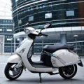 Logo TRINITY electric vehicles GmbH