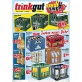Logo trinkgut Bittner e.K