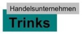 Logo Trinks Elektro