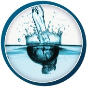 Logo Trinkwasserhygiene Südwest