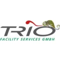 Logo Trio Gebäudereinigung GmbH