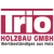 Logo Trio Holzbau GmbH