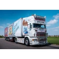 Logo Trio Trans Logistik GmbH
