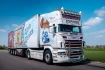 Logo Trio-Trans Logistik GmbH
