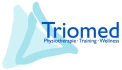 Logo Triomed - Med. Trainingstherapie Praxis für Physiotherapie