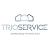 Logo Trioservice GbR Busenus / Hirsch