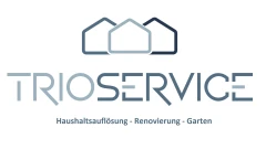 Trioservice GbR - Entr&uuml;mpelungen L&uuml;nen L&uuml;nen