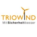 Logo Triowind GmbH