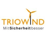 Logo Triowind GmbH