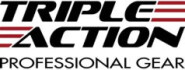 Logo Triple Action | SUKOM GbR