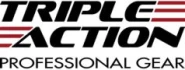 Logo Triple Action | SUKOM GbR