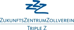 Logo Triple Z AG Zukunfts Zentrum Zollverein