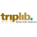 Logo triplib. GmbH