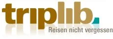 Logo triplib. GmbH