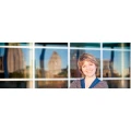 Logo Trish Davis - english for business