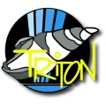 Logo Triton