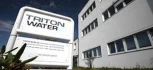 Logo Triton-Water AG