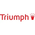 Logo Triumph-Shop, Herzog & Br&auml;uer Handels GmbH