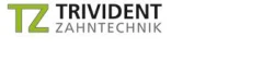 Logo Trivident Zahntechnik
