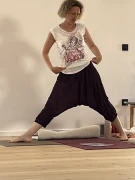 TriYoga Center Bad T&ouml;lz Bad T&ouml;lz