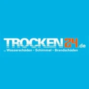 Logo Trocken24 GmbH