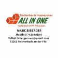 Trockenbau All In One Handwerk trifft Pr&auml;zision Reichenbach an der Fils