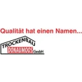 Logo Trockenbau Donaumoos GmbH