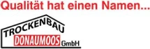 Logo Trockenbau Donaumoos GmbH