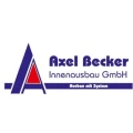 Logo Trockenbau GmbH
