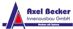 Logo Trockenbau GmbH