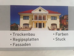 Trockenbau Halimi D&uuml;rbheim