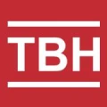 Logo Trockenbau Husum GmbH & Co. KG