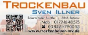 Logo Trockenbau Illner
