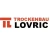 Logo Trockenbau Lovric
